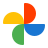 Google Photos Symbol